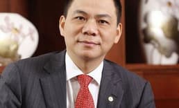 Vietnam'ın en zengin iş insanının serveti iki günde %40 eridi