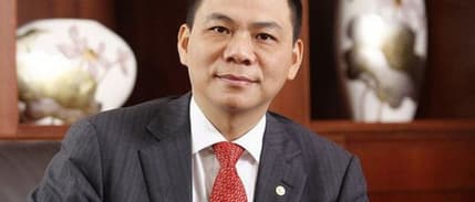 Vietnam'ın en zengin iş insanının serveti iki günde %40 eridi