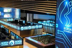 VİOP endeks kontratı güne yükselişle başladı
