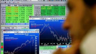 VİOP endeks kontratı haftaya yükselişle başladı