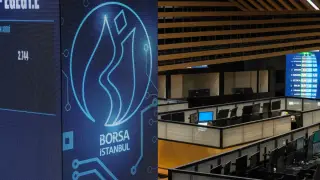 VİOP endeks kontratında teknik seviyeler açıklandı