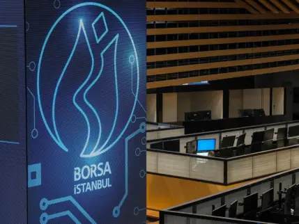 VİOP endeks kontratında teknik seviyeler açıklandı