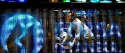 VİOP'ta BIST 30 endeks kontratı haftaya yükselişle başladı