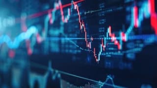 VİOP'ta BIST30 endeksi güne düşüşle başladı