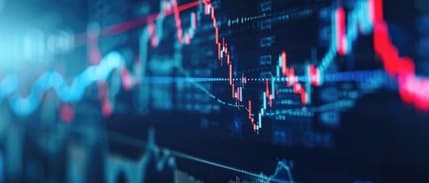 VİOP'ta BIST30 endeksi güne düşüşle başladı