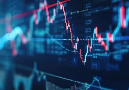 VİOP'ta BIST30 endeksi güne düşüşle başladı