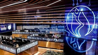 VİOP'ta endeks kontratı güne düşüşle başladı