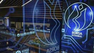 VİOP'ta endeks kontratı güne sınırlı düşüşle başladı