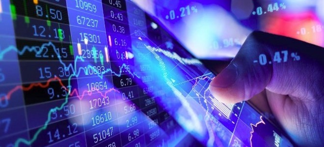 VİOP'ta endeks kontratı güne yatay başladı