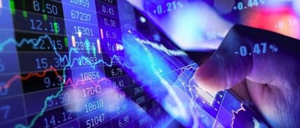 VİOP'ta endeks kontratı güne yatay başladı