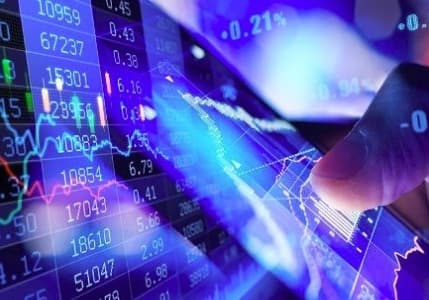 VİOP'ta endeks kontratı güne yatay başladı