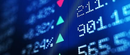 VİOP'ta endeks kontratı güne yükselişle başladı 