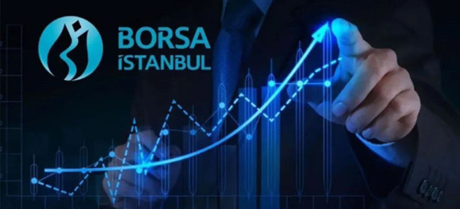 BIST 30 endeks kontratı güne yükselişle başladı