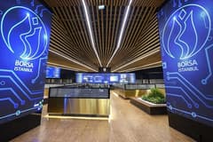 VİOP'ta endeks kontratı güne yükselişle başladı