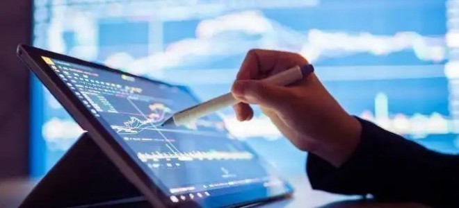 VİOP'ta endeks kontratı haftanın son işlem gününe yükselişle başladı