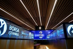 VİOP'ta endeks kontratı haftaya yükselişle başladı