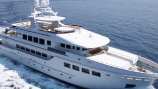 Vip Yatlar, 2018 Sezonuna Hazır