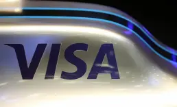 Visa 2 bin 600 kişiyi işten çıkarıyor