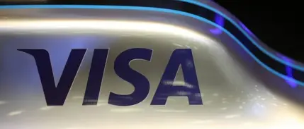 Visa 2 bin 600 kişiyi işten çıkarıyor