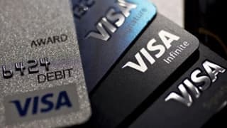Visa: Avrupa’daki oyun harcamaları seyahat ve modayı geride bıraktı