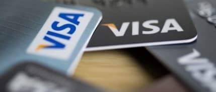 Visa'dan küresel ödemeler için blockchain platformu
