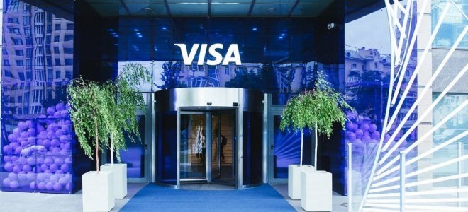 VISA, İngiltere ve 40 APAC ülkesinde kripto kartlarını piyasaya sürecek