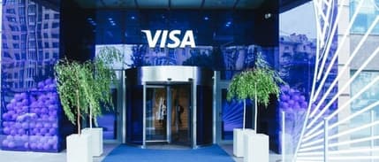 VISA, İngiltere ve 40 APAC ülkesinde kripto kartlarını piyasaya sürecek