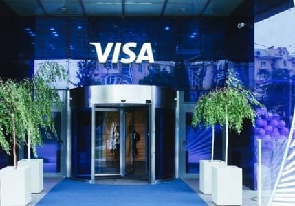 VISA, İngiltere ve 40 APAC ülkesinde kripto kartlarını piyasaya sürecek