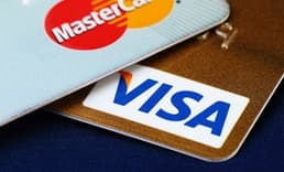 Visa ve Mastercard Çin piyasasına girmek için bekliyor
