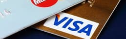 Visa ve Mastercard Çin piyasasına girmek için bekliyor