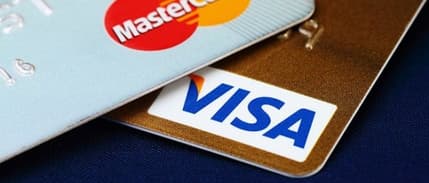 Visa ve Mastercard Çin piyasasına girmek için bekliyor