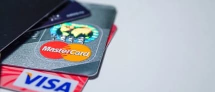 Visa ve Mastercard'dan kredi kartı ücretlerini sınırlamaya yönelik anlaşma