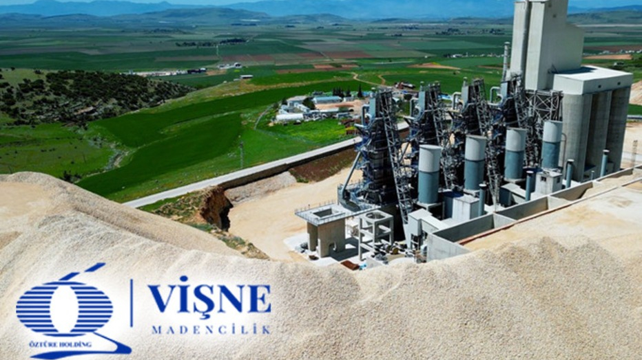 Vişne madencilik sermayesini 181 milyon liranın üzerine çıkarıyor