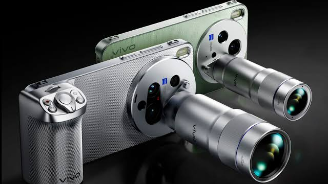 Vivo X300 Ultra Türkiye'de ön satışa sunuldu: İşte fiyatı ve özellikleri