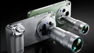 Vivo X300 Ultra Türkiye'de ön satışa sunuldu: İşte fiyatı ve özellikleri