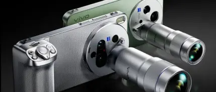 Vivo X300 Ultra Türkiye'de ön satışa sunuldu: İşte fiyatı ve özellikleri