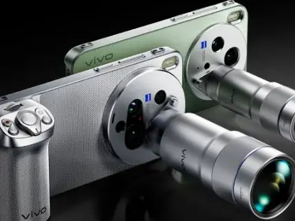 Vivo X300 Ultra Türkiye'de ön satışa sunuldu: İşte fiyatı ve özellikleri