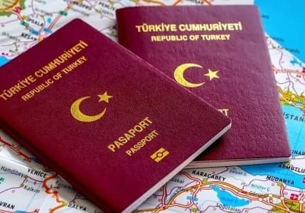 Vize aracılık hizmetlerinden gelecek pay Dışişleri Vakfı'na gidecek