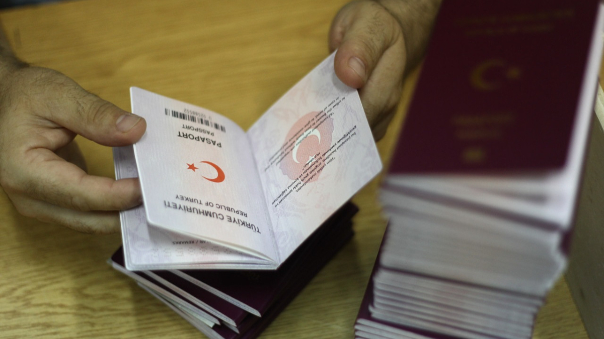 Vize randevularında bot yazılım kullanımı artıyor