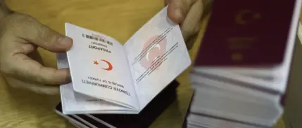 Vize randevularında bot yazılım kullanımı artıyor