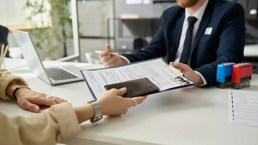 Vize randevusu şikayetleri mart ayında zirve yaptı