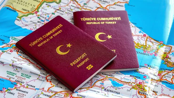 Vize şirketlerine operasyon: 6 ilde 49 şüpheli hakkında gözaltı kararı verildi