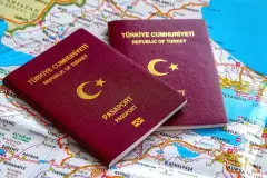 Vize şirketlerine operasyon: 6 ilde 49 şüpheli hakkında gözaltı kararı verildi