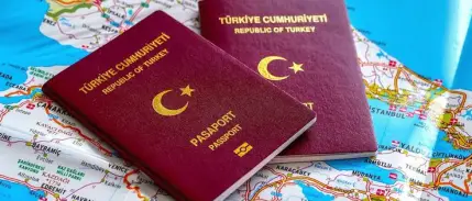 Vize şirketlerine operasyon: 6 ilde 49 şüpheli hakkında gözaltı kararı verildi