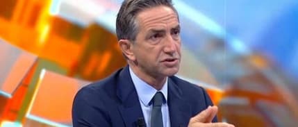 Vodafone: Baz istasyonlarının bina üzerinde olması iletişime zarar verdi