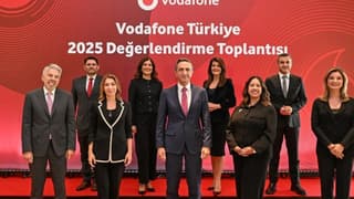 Vodafone fiber şebeke yönetimini yapay zeka ile dijitalleştiriyor