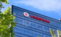 Vodafone gelirinin düşüşünde Türkiye, İspanya ve Almanya etkisi