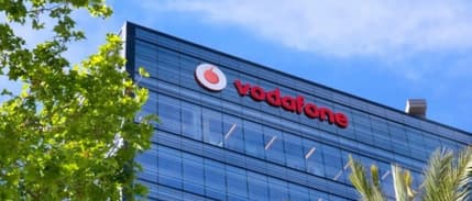Vodafone gelirinin düşüşünde Türkiye, İspanya ve Almanya etkisi
