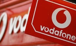 Vodafone Türkiye'nin 3. çeyrek servis gelirleri yüzde 17,3 arttı