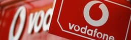Vodafone Türkiye'nin 3. çeyrek servis gelirleri yüzde 17,3 arttı